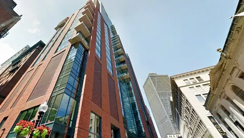 45 Province Street Boston MA 02108