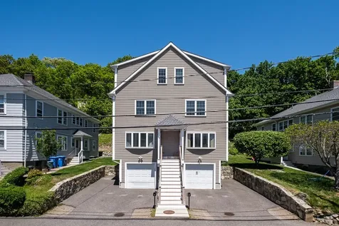 89 Overland Waltham MA 02451