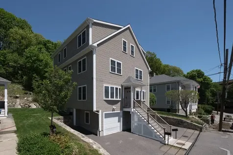 89 Overland Waltham MA 02451