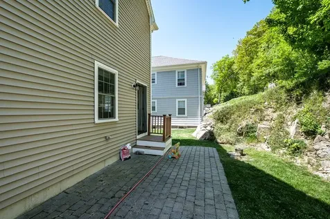 89 Overland Waltham MA 02451
