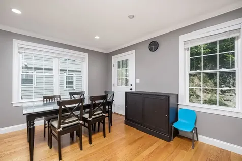89 Overland Waltham MA 02451