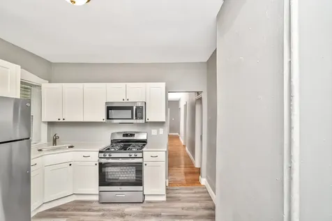 352 Norfolk Street Boston MA 02124