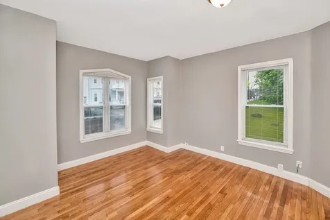 352 Norfolk Street Boston MA 02124