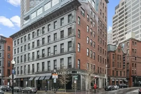 99-105 Broad Street Boston MA 02110