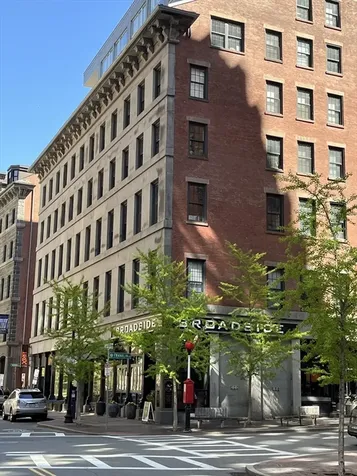 99-105 Broad Street Boston MA 02110