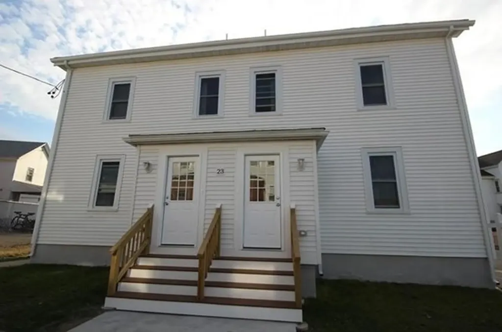 23 Williams Street Waltham MA 02453