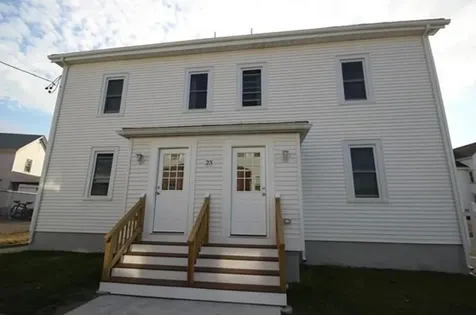 23 Williams Street Waltham MA 02453