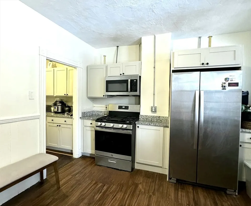 868 Huntington Avenue Boston MA 02115
