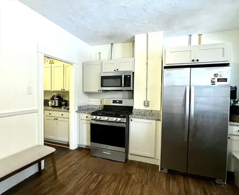 868 Huntington Avenue Boston MA 02115