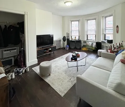 868 Huntington Avenue Boston MA 02115