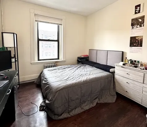 868 Huntington Avenue Boston MA 02115