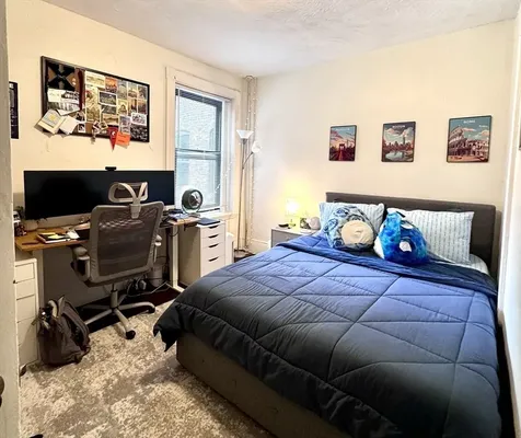 868 Huntington Avenue Boston MA 02115