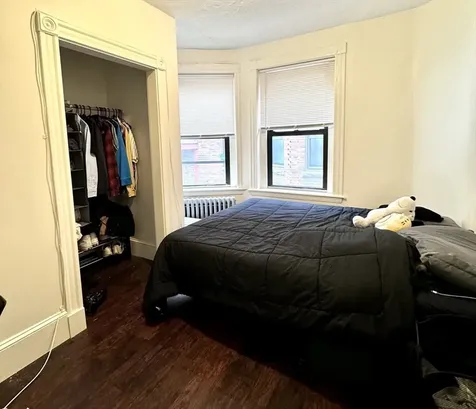 868 Huntington Avenue Boston MA 02115