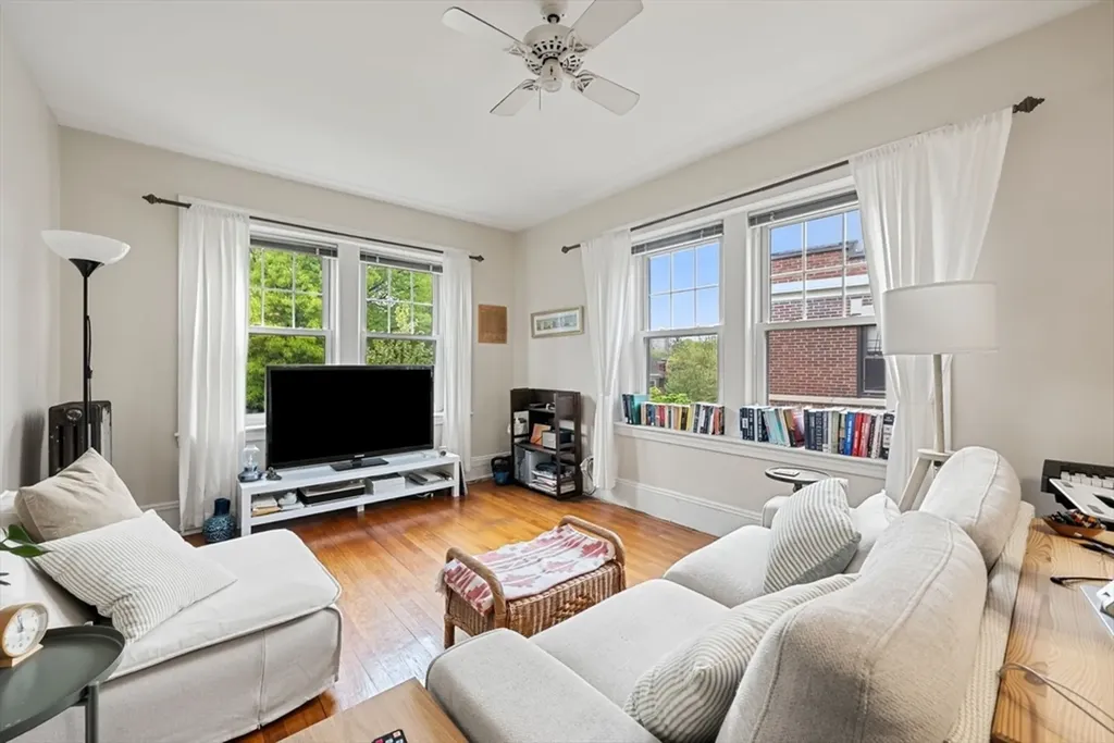 592 Washington Street Brookline MA 02446