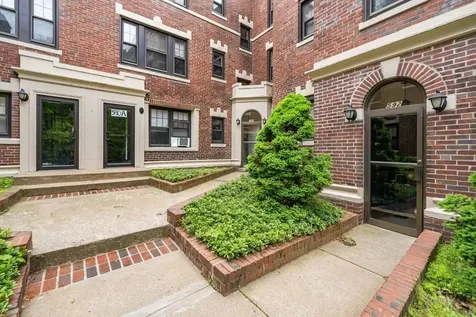 592 Washington Street Brookline MA 02446