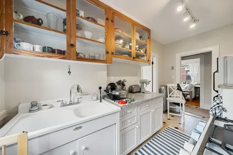 592 Washington Street Brookline MA 02446