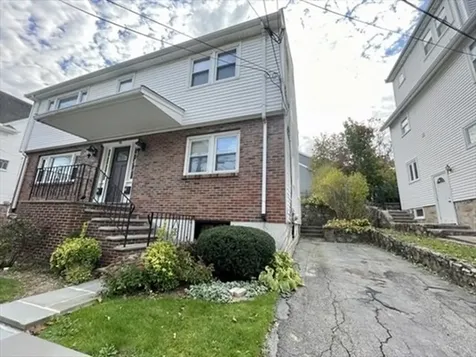 59 Desoto Road Boston MA 02132