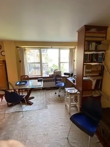 145 Pinckney Street Boston MA 02114