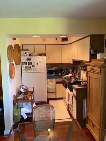 145 Pinckney Street Boston MA 02114