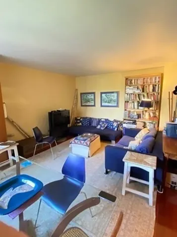 145 Pinckney Street Boston MA 02114
