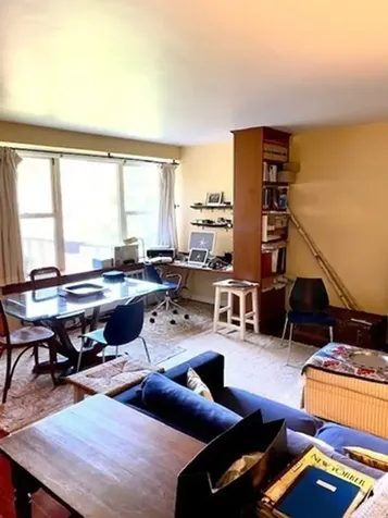 145 Pinckney Street Boston MA 02114