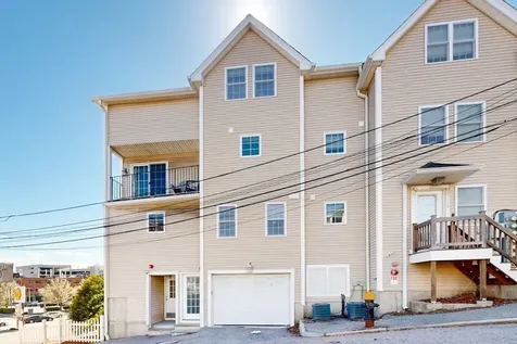1 Hadley Street Boston MA 02129