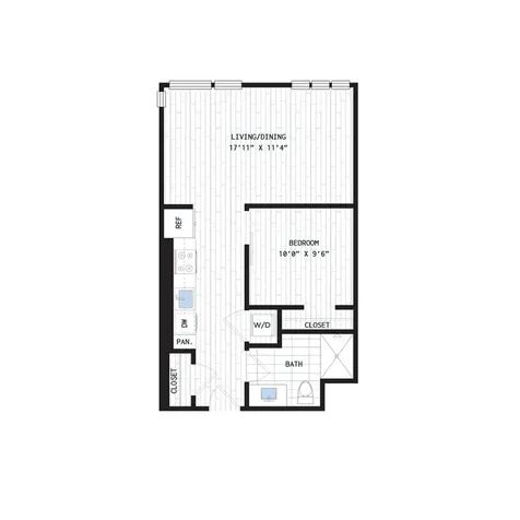 89 East Dedham Street Boston MA 02118