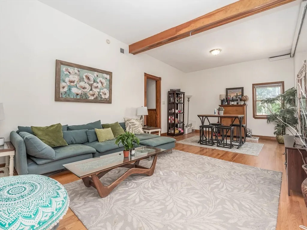 88 Auckland Street Boston MA 02130