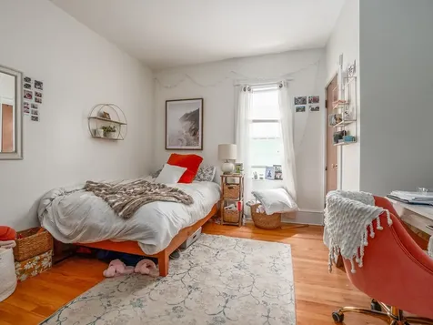 88 Auckland Street Boston MA 02130