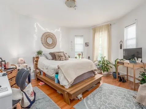 88 Auckland Street Boston MA 02130