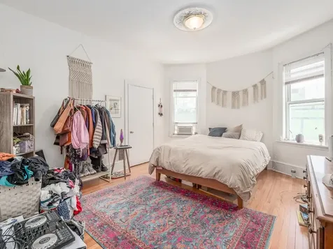 88 Auckland Street Boston MA 02130