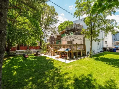 88 Auckland Street Boston MA 02130