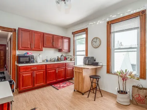 88 Auckland Street Boston MA 02130