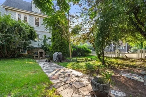 193 Florence Street Boston MA 02131