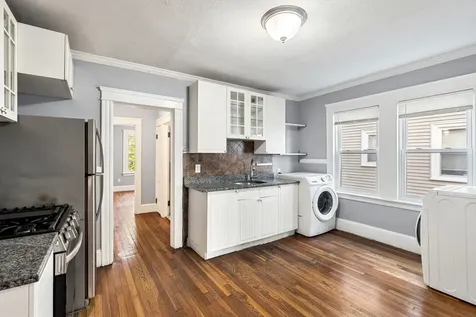 193 Florence Street Boston MA 02131