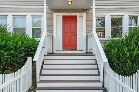 193 Florence Street Boston MA 02131
