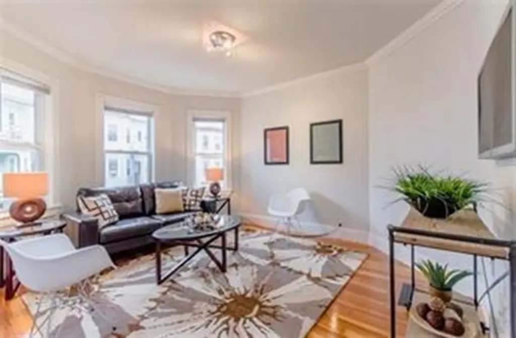 12 Taft Street Boston MA 02125