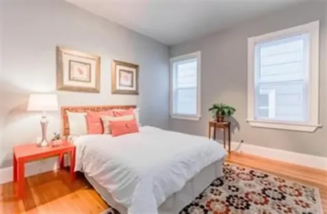 12 Taft Street Boston MA 02125