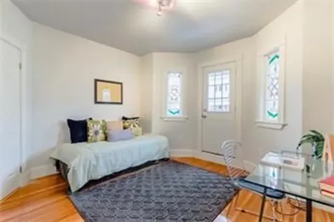 12 Taft Street Boston MA 02125