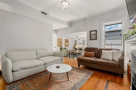 37 Mount Vernon Street Boston MA 02129