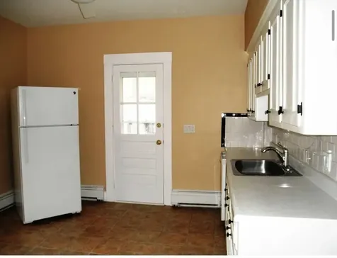 129 Brown Street Waltham MA 02452