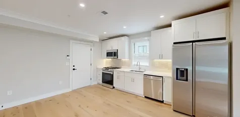 9 Everett Street Boston MA 02134