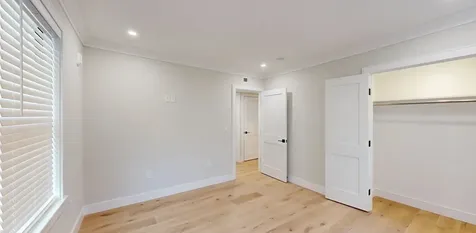 9 Everett Street Boston MA 02134
