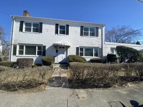137 Main Street Waltham MA 02453