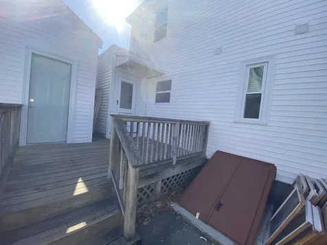 137 Main Street Waltham MA 02453
