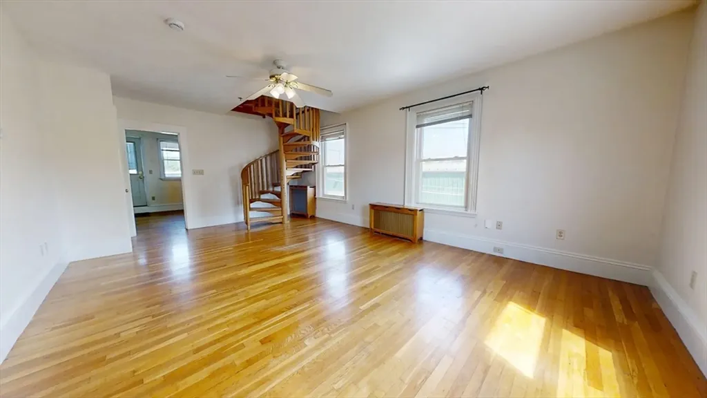 22 Summer Avenue Waltham MA 02452