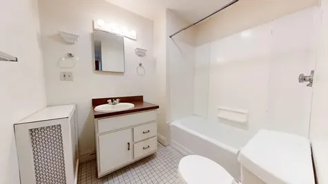 22 Summer Avenue Waltham MA 02452