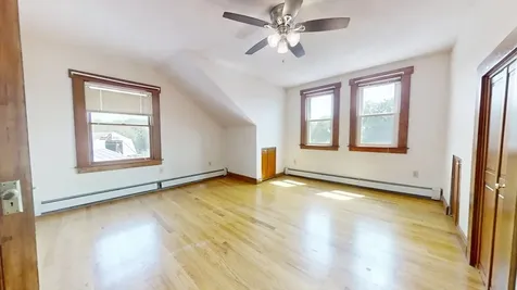 22 Summer Avenue Waltham MA 02452