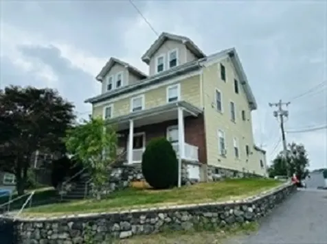 22 Summer Avenue Waltham MA 02452