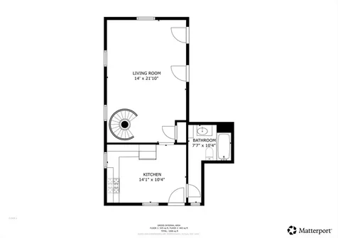 22 Summer Avenue Waltham MA 02452